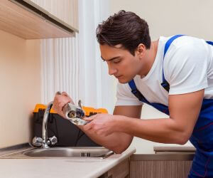 About Emergency plumbing pros Echo, OR
